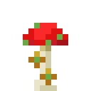 灵气蘑菇 (Aura Mushroom)