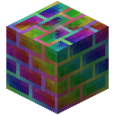 彩虹砖 (Spectrite Bricks)