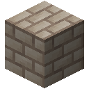 石灰石砖 (Lime bricks)