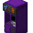 果汁贩卖机 (Vending Machine)