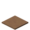 Brown Mushroom Carpet