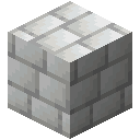 Calcite Bricks