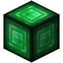 压缩绿宝石块 (2x) (Compressed Block Of Emerald (2x))
