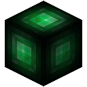 压缩绿宝石块 (6x) (Compressed Block Of Emerald (6x))