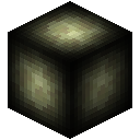 压缩末地石 (6x) (Compressed Block Of End Stone (6x))