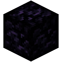 压缩黑曜石 (2x) (Compressed Block Of Obsidian (2x))