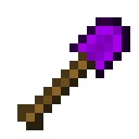 紫宝石锹 (Amethystshovel)