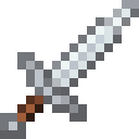 银制短剑 (Silver Short Sword)