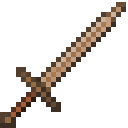 青铜手半剑 (Bronze Bastard Sword)