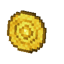 黄金轻圆盾 (Golden Rondache)