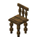 Spruce Chair