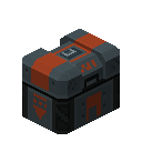 橙色三钛货箱 (Orange Tritanium Crate)