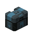 浅蓝三钛货箱 (Light Blue Tritanium Crate)