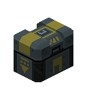 黄色三钛货箱 (Yellow Tritanium Crate)