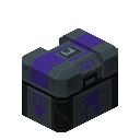 紫色三钛货箱 (Purple Tritanium Crate)