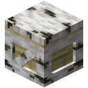 白桦木板条箱 (Birch Crate)