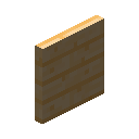 木制覆盖板 (Wooden Panel)