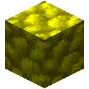 磷矿石块 (Block of Phosphor Ore)