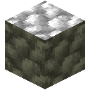 镍矿石块 (Block of Nickel Ore)