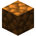 褐色东陵石矿石块 (Block of Brown Aventurine Ore)