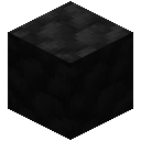 晶质铀矿石块 (Block of Uraninite Ore)