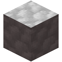 铯榴石矿石块 (Block of Pollucite Ore)