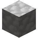 沸石矿石块 (Block of Zeolite Ore)