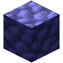 蓝晶石矿石块 (Block of Kyanite Ore)