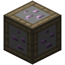 钛矿石板条箱 (Crate of Titanium Ore)