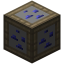 钴-60矿石板条箱 (Crate of Cobalt-60 Ore)