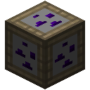 铟矿石板条箱 (Crate of Indium Ore)