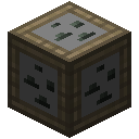 镎矿石板条箱 (Crate of Neptunium Ore)