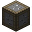 粘土矿石板条箱 (Crate of Clay Ore)