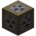 磷灰石矿石板条箱 (Crate of Phosphorite Ore)