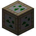 尖晶石矿石板条箱 (Crate of Spinel Ore)