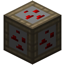 红石矿石板条箱 (Crate of Redstone Ore)