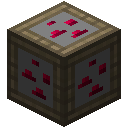 血石矿石板条箱 (Crate of Adamantine Ore)