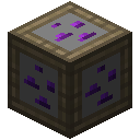 龙矿石板条箱 (Crate of Draconium Ore)