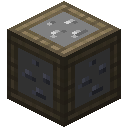 天青石矿石板条箱 (Crate of Celestine Ore)