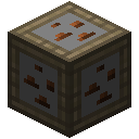 钽铁矿石板条箱 (Crate of Tantalite Ore)