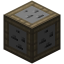 金刚砂矿石板条箱 (Crate of Emery Ore)