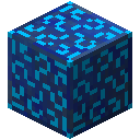 十四重压缩青金石块 (14 Compressed Lapis Lazuli Block)