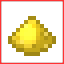 三重压缩金粉 (Triple Compressed Pulverized Gold)