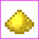 七重压缩金粉 (Septuple Compressed Pulverized Gold)