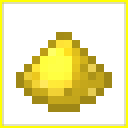 十六重压缩金粉 (16 Compressed Pulverized Gold)