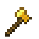 金手斧 (Golden Hatchet)