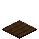 深色橡木地板 (Dark oak flooring)