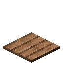 丛林木地板 (Jungle flooring)