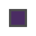 紫色荧光板 (Purple Glow Panel)