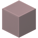 粉色透明塑料方块 (Pink Transparent Plastic Block)